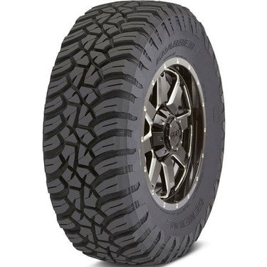 General Tire Grabber X3 33/12.50R18 118Q 10PR - KolayOto