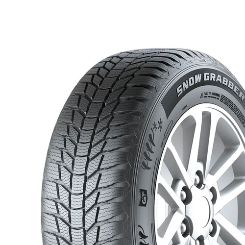 General Tire Snow Grabber Plus 235/50R19 103V XL - KolayOto