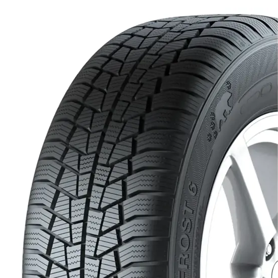 Gislaved Euro Frost 6 185/60R15 88T XL M+S 3PMSF Lastiği