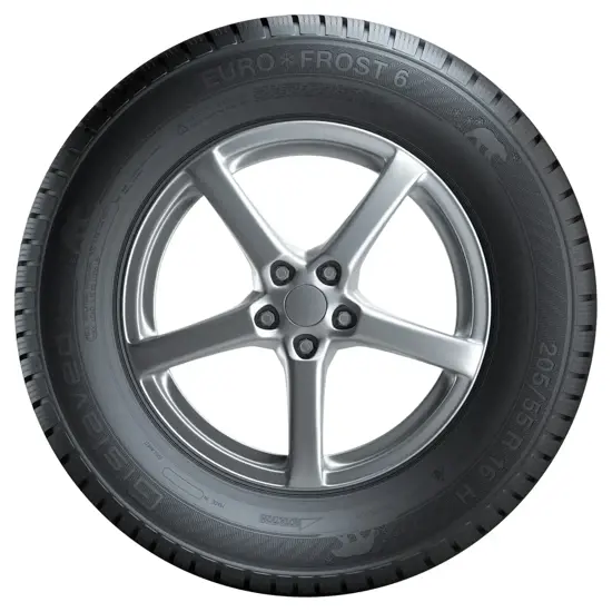 Gislaved Euro Frost 6 185/60R15 88T XL M+S 3PMSF Fiyatları