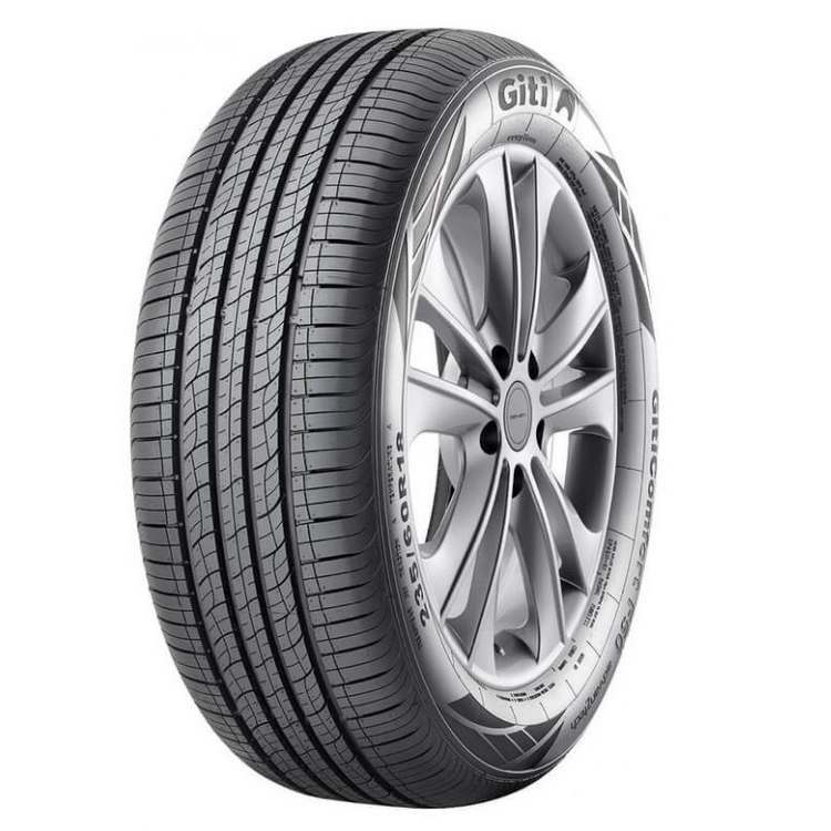 Giti Comfort F50 215/60R17 96H - KolayOto