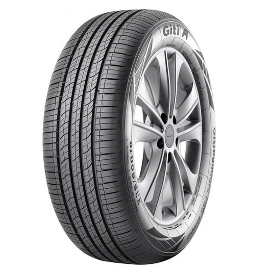 Giti Comfort F50 215/55R18 95H