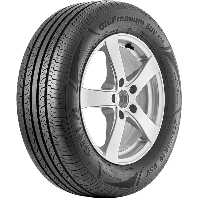 Giti Premium SUV PX1 215/65R16 98H - KolayOto