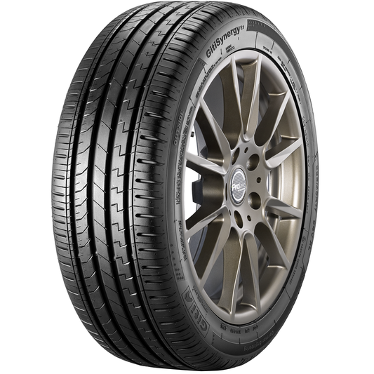 Giti Synergy E1 205/60R16 92H - KolayOto