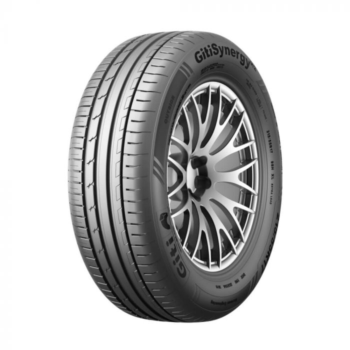 Giti Synergy H2 215/55R17 94W - KolayOto