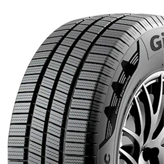 Giti VanAllSeason LA1 285/55R16C 126N 10PR