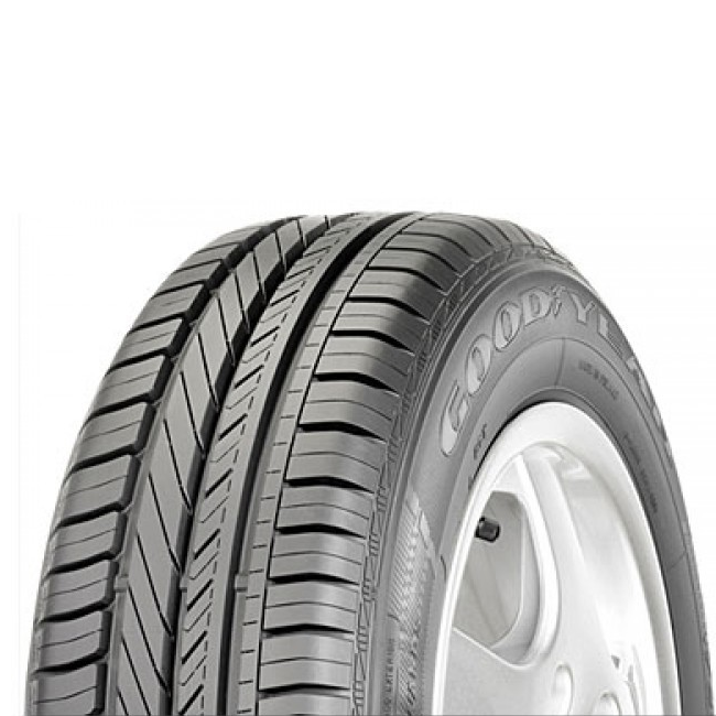 Goodyear DuraGrip 165/60R15 81T XL - KolayOto