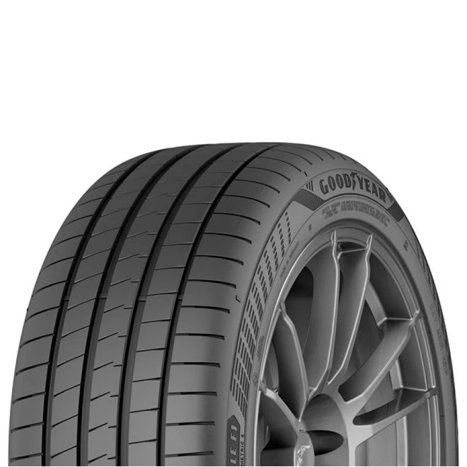 Goodyear Eagle F1 Asymmetric 6 255/45R20 105Y XL * EV - KolayOto