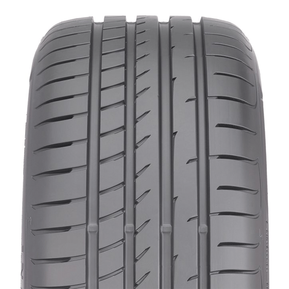 Goodyear Eagle F1 Asymmetric 2 SUV 255/55R19 111Y AO XL - KolayOto