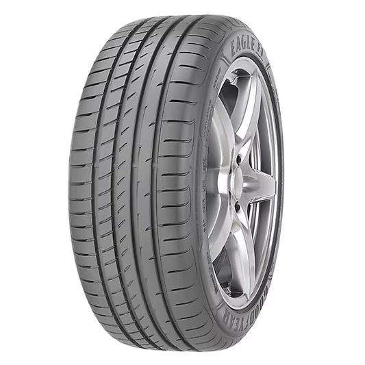 Goodyear Eagle F1 Asymmetric 2 SUV 255/55R19 111Y AO XL - KolayOto