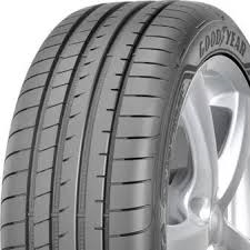 Goodyear Eagle F1 Asymmetric 3 SUV 255/55R19 111H XL AO - KolayOto