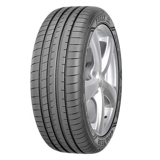 Goodyear Eagle F1 Asymmetric 3 SUV 255/55R19 111H XL AO - KolayOto