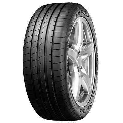 Goodyear Eagle F1 Asymetric 5 265/40R21 105H XL MOE SCT ROF - KolayOto