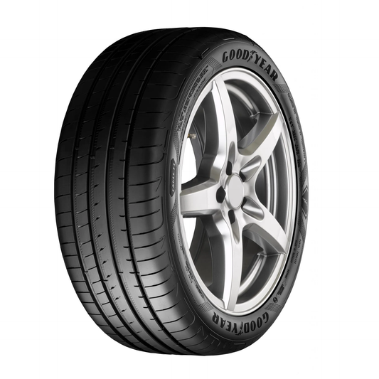 Goodyear Eagle F1 Asymmetric 5 235/55R19 101H MO FP EV - KolayOto