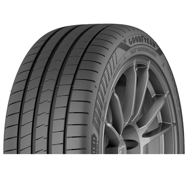 Goodyear Eagle F1 Asymmetric 6 215/45R17 91Y XL - KolayOto