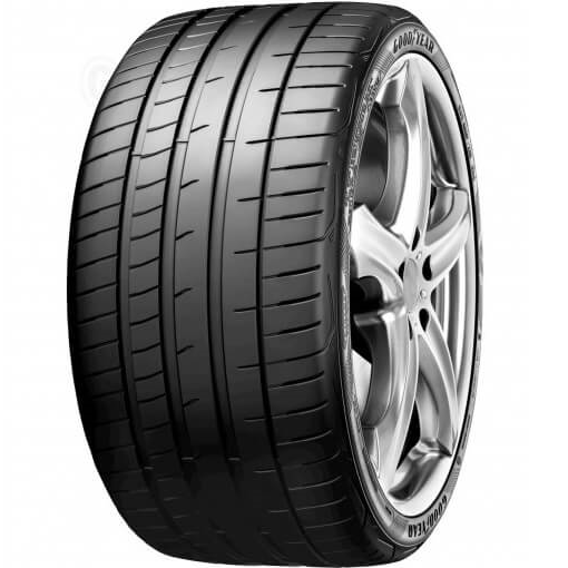 Goodyear Eagle F1 SuperSport 225/40R18 92Y XL FP - KolayOto