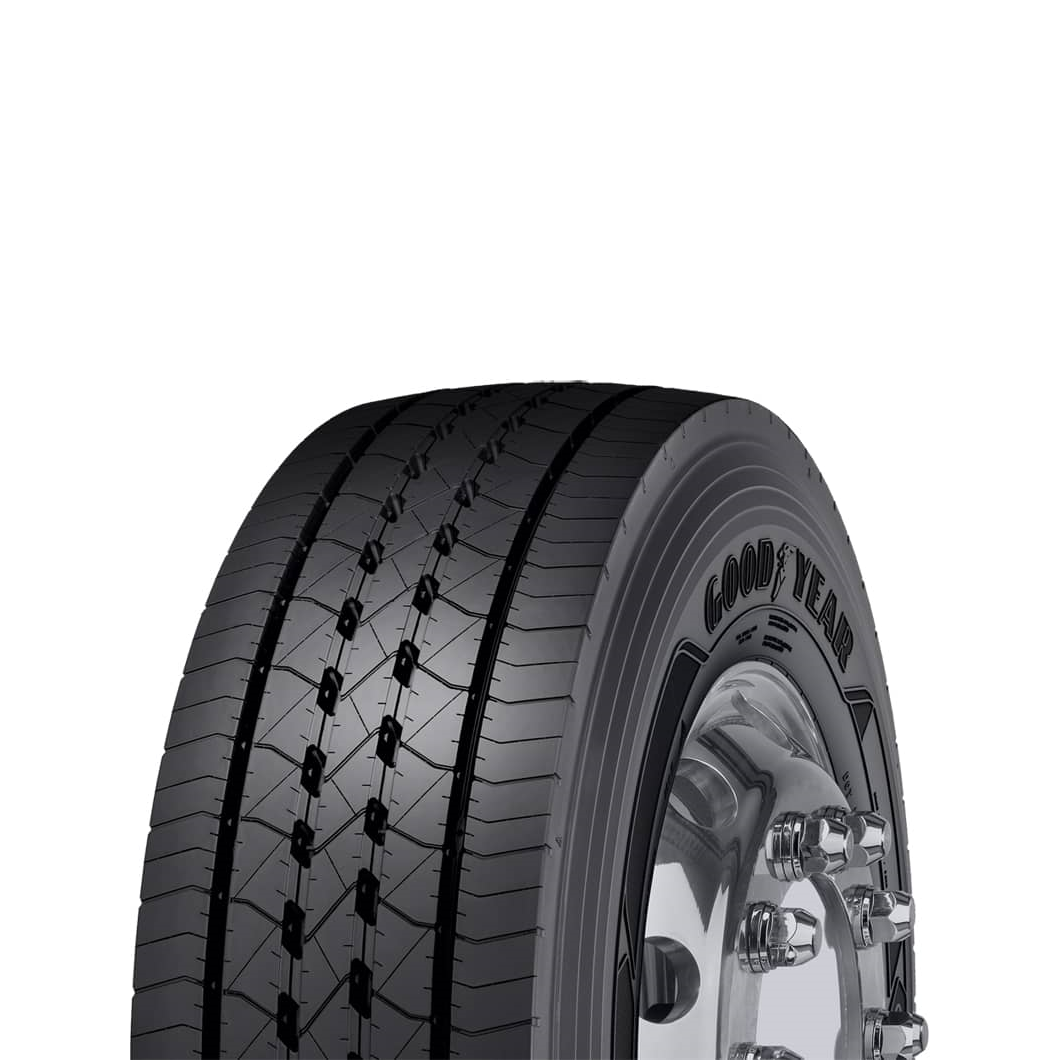 Goodyear Kmax S Gen-2 215/75R17.5 128/126M M+S - KolayOto