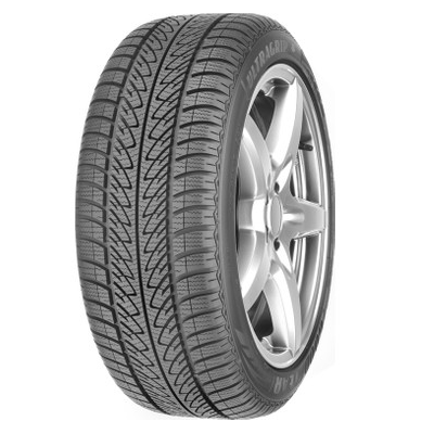 Goodyear UltraGrip 8 Performance 195/55R16 87H M+S * - KolayOto