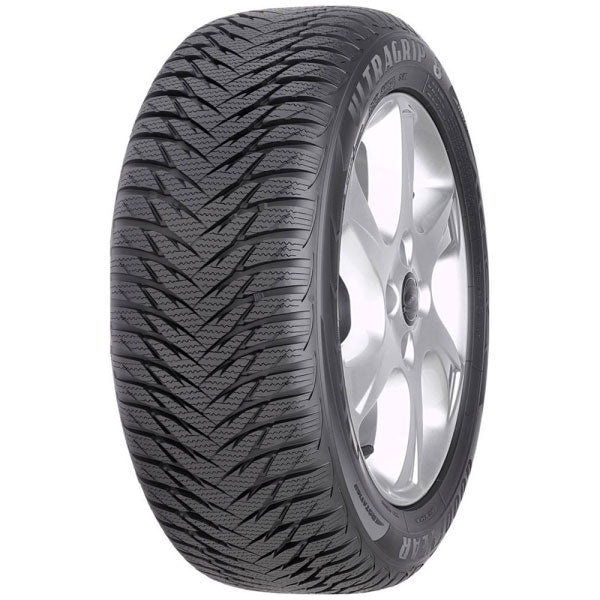 Goodyear UltraGrip 8 195/65R15 91T - KolayOto