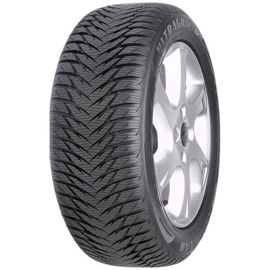 Goodyear UltraGrip 8 195/65R15 91T - KolayOto