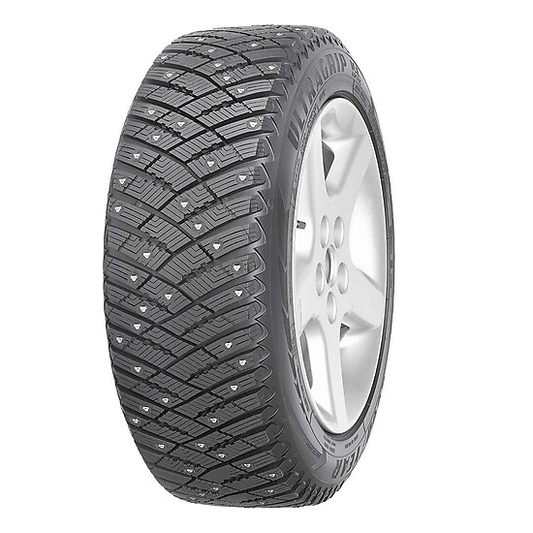 Goodyear UltraGrip Ice Arctic 245/45R19 102T XL FP - KolayOto