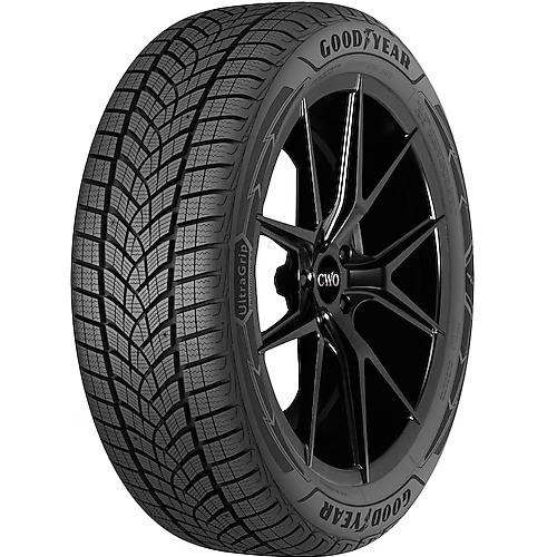 Goodyear UltraGrip Performance + 235/45R18 95V XL RFT * - KolayOto