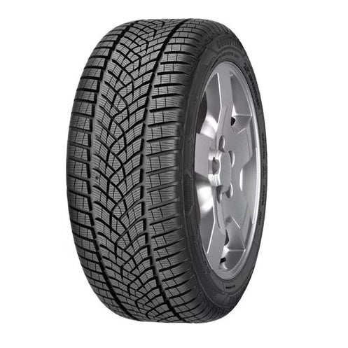 Goodyear UltraGrip 255/55R18 109H XL RFT * - KolayOto