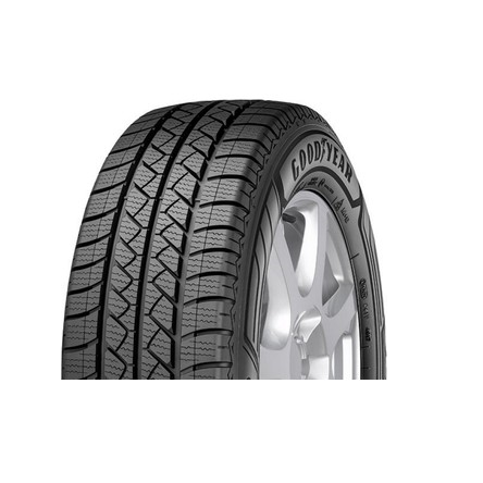 Goodyear Vector 4Seasons Cargo 235/60R17 117/115S - KolayOto