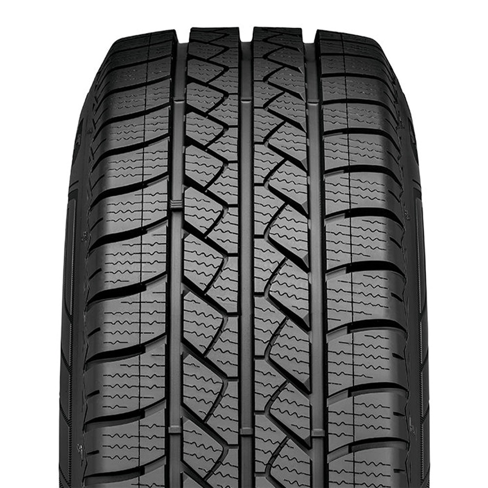 Goodyear Vector 4Seasons Cargo 235/60R17 117/115S - KolayOto