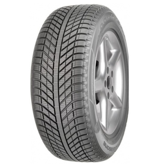 Goodyear Vector 4Seasons Gen-1 SUV 235/55R17 99V AO - KolayOto