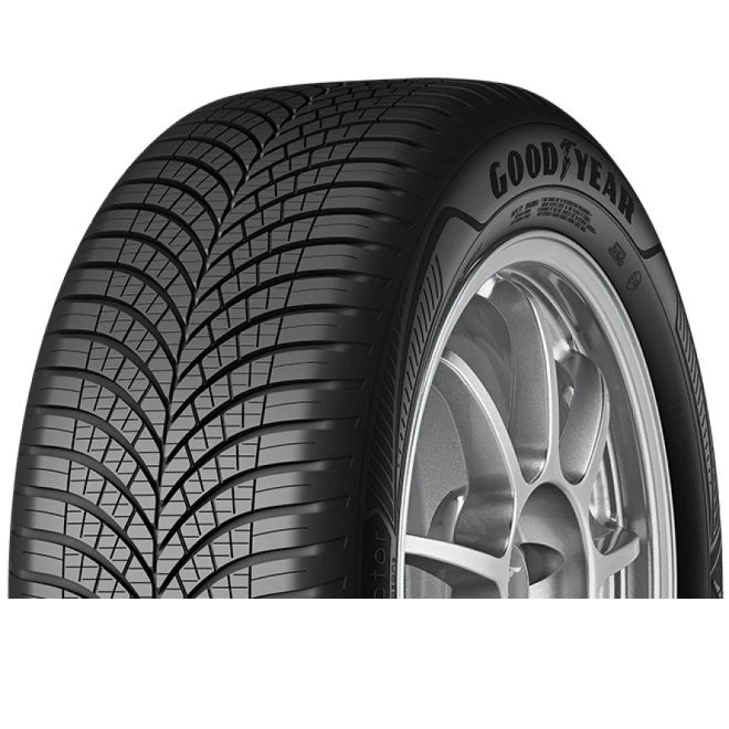 Goodyear Vector 4seasons Gen-3 235/45R19 99T XL FP - KolayOto