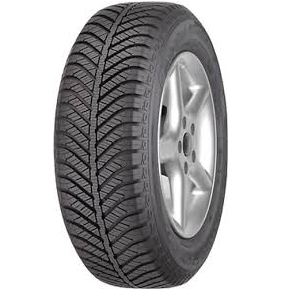 Goodyear Vector 4Seasons 175/65R14C 90/88T - KolayOto