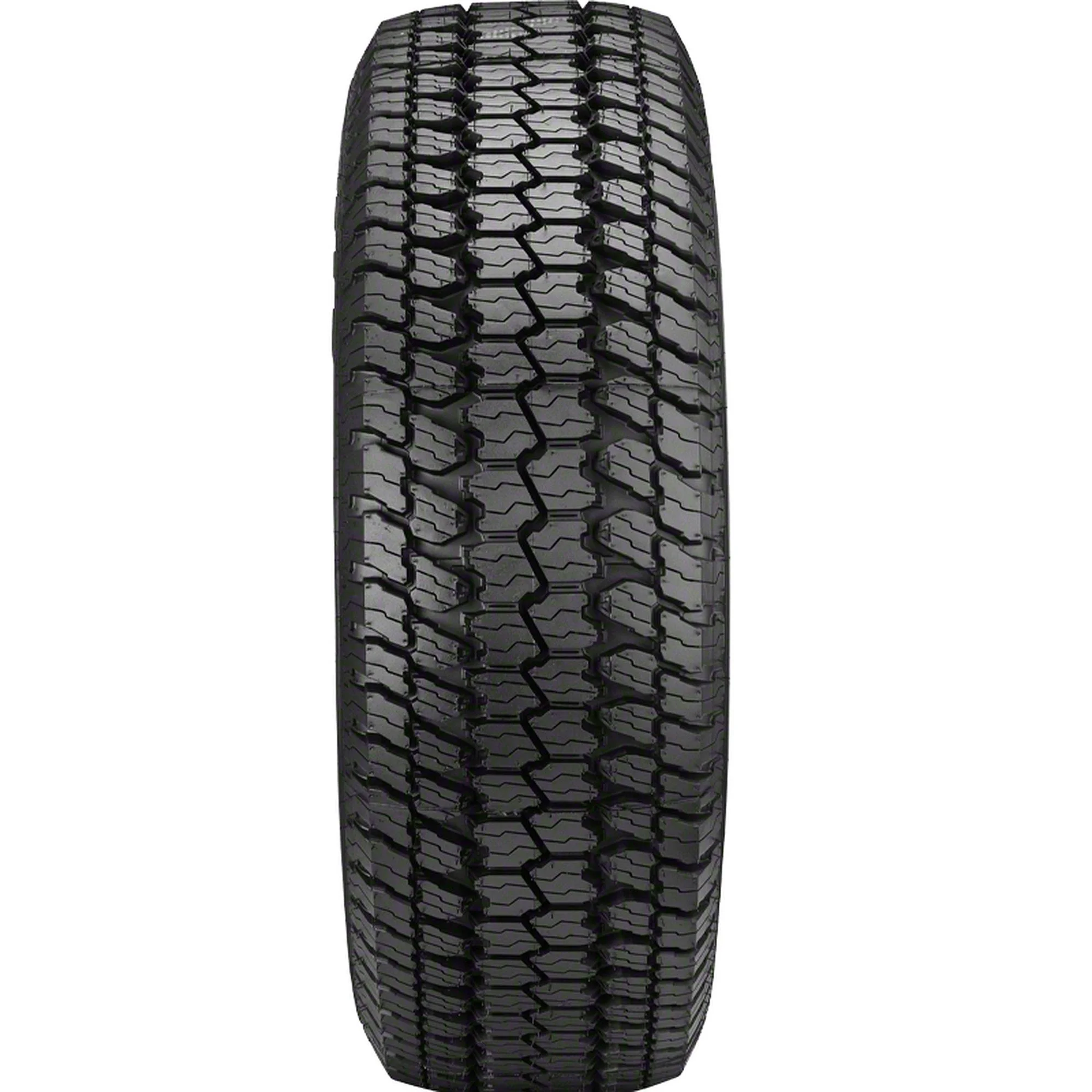 Goodyear Wrangler AT/S 205R16C 110/108S - KolayOto
