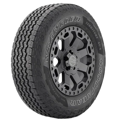 Goodyear Wrangler AT/S 205R16C 110/108S - KolayOto