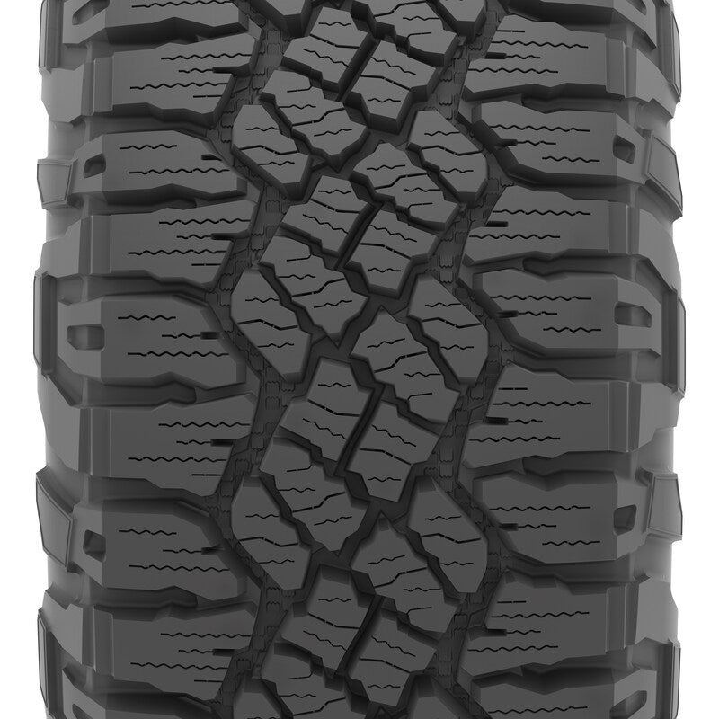 Goodyear Wrangler Duratrac RT 265/60R18 119/116Q - KolayOto