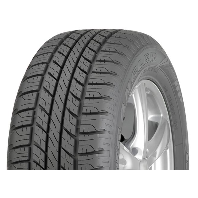 Goodyear Wrangler HP All Weather 265/65R17 112H RHD FP - KolayOto