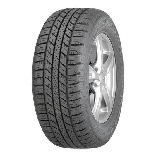 Goodyear Wrangler HP All Weather 265/65R17 112H RHD FP - KolayOto