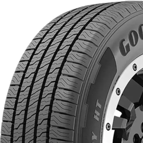 Goodyear Wrangler Territory HT 255/70R17 112T - KolayOto