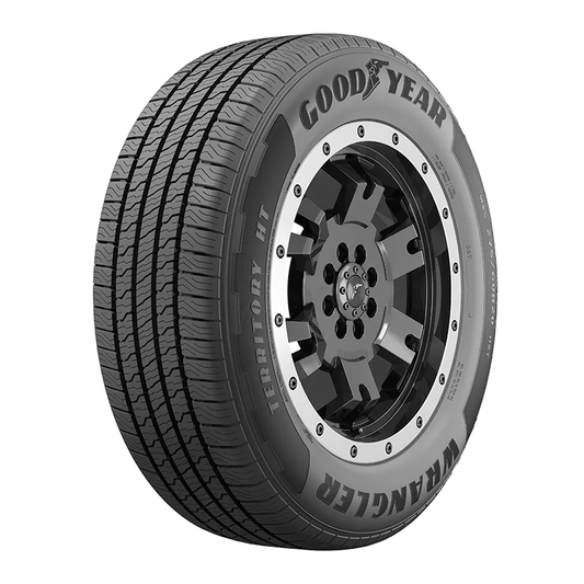 Goodyear Wrangler Territory HT 255/70R17 112T - KolayOto