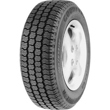 Goodyear Cargo Vector 285/65R16C 128N/118R - KolayOto