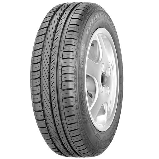 Goodyear DuraGrip 165/60R15 81T XL - KolayOto