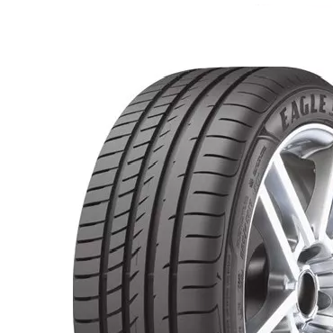 Goodyear Eagle F1 Asymmetric 2 205/45R16 83Y FP - KolayOto