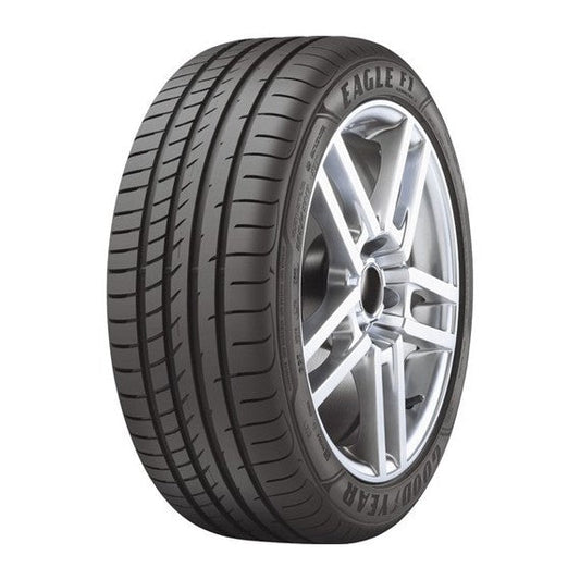 Goodyear Eagle F1 Asymmetric 245/35R19 93Y XL MO FP