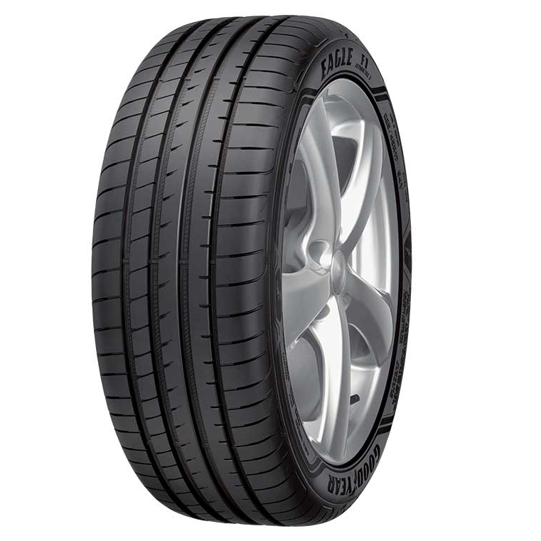 Goodyear Eagle F1 Asymmetric 3 245/45R18 100Y XL MO - KolayOto