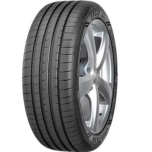 Goodyear Eagle F1 Asymmetric 3 SUV 255/40R21 102Y XL - KolayOto