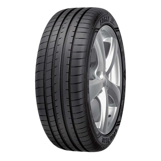 Goodyear Eagle F1 Asymmetric 3 245/40R19 98Y * MOE XL RFT SCT - KolayOto
