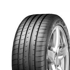 Goodyear Eagle F1 Asymmetric 5 + 235/60R18 103T Lastiği