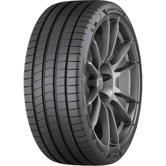 Goodyear Eagle F1 Asymmetric 6 255/55R18 109Y XL - KolayOto