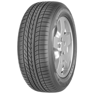 Goodyear Eagle F1 Asymmetric SUV AT 255/60R19 113W XL - KolayOto