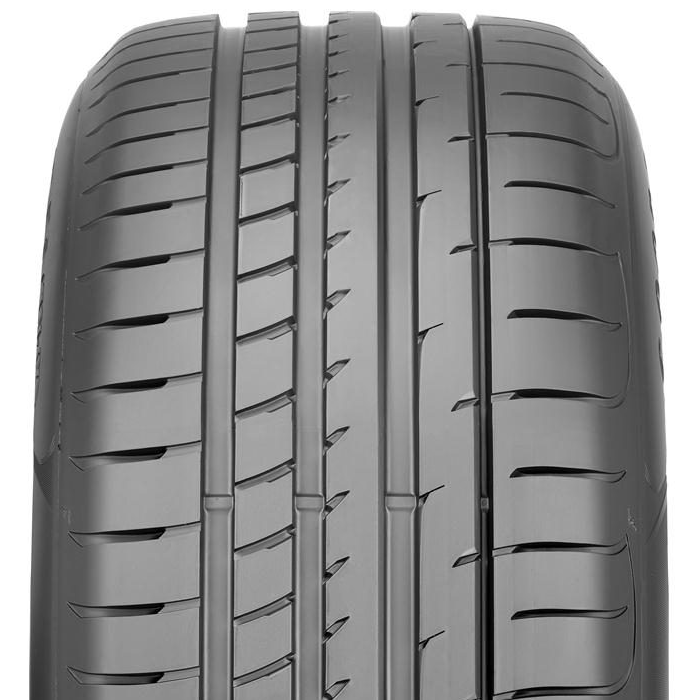 Goodyear Eagle F1 Asymmetric SUV 275/40R20 106W XL RFT * - KolayOto